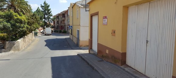 150m² Commercial property in Totana, Spain No. 151824 10