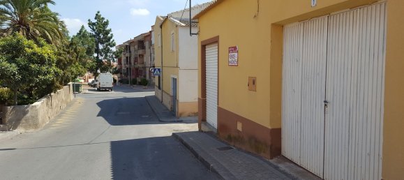 150m² Commercial property in Totana, Spain No. 151824 11