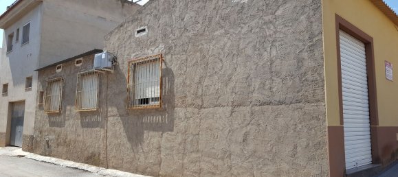 150m² Commercial property in Totana, Spain No. 151824 4