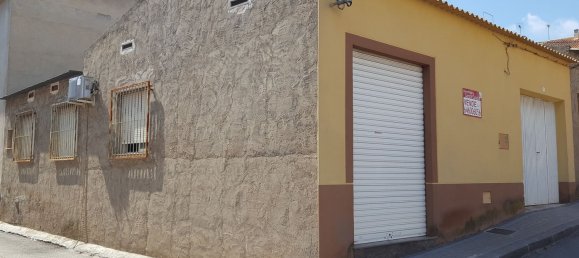 150m² Commercial property in Totana, Spain No. 151824 6