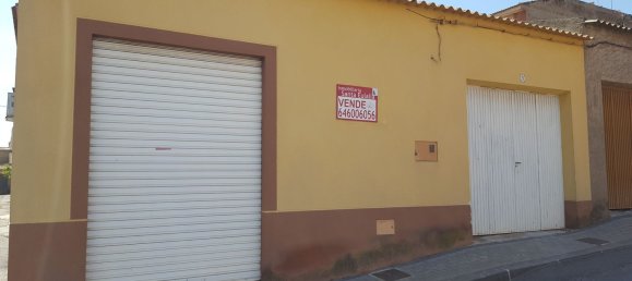 150m² Commercial property in Totana, Spain No. 151824 3