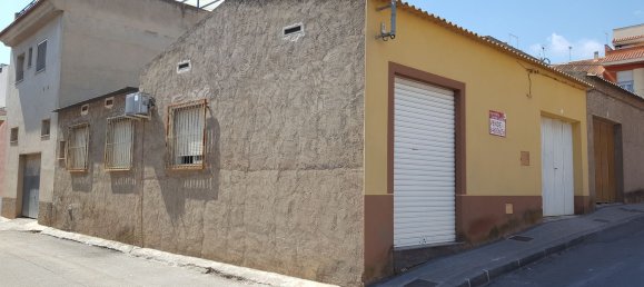 150m² Commercial property in Totana, Spain No. 151824 5