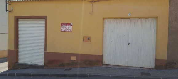 150m² Commercial property in Totana, Spain No. 151824 2