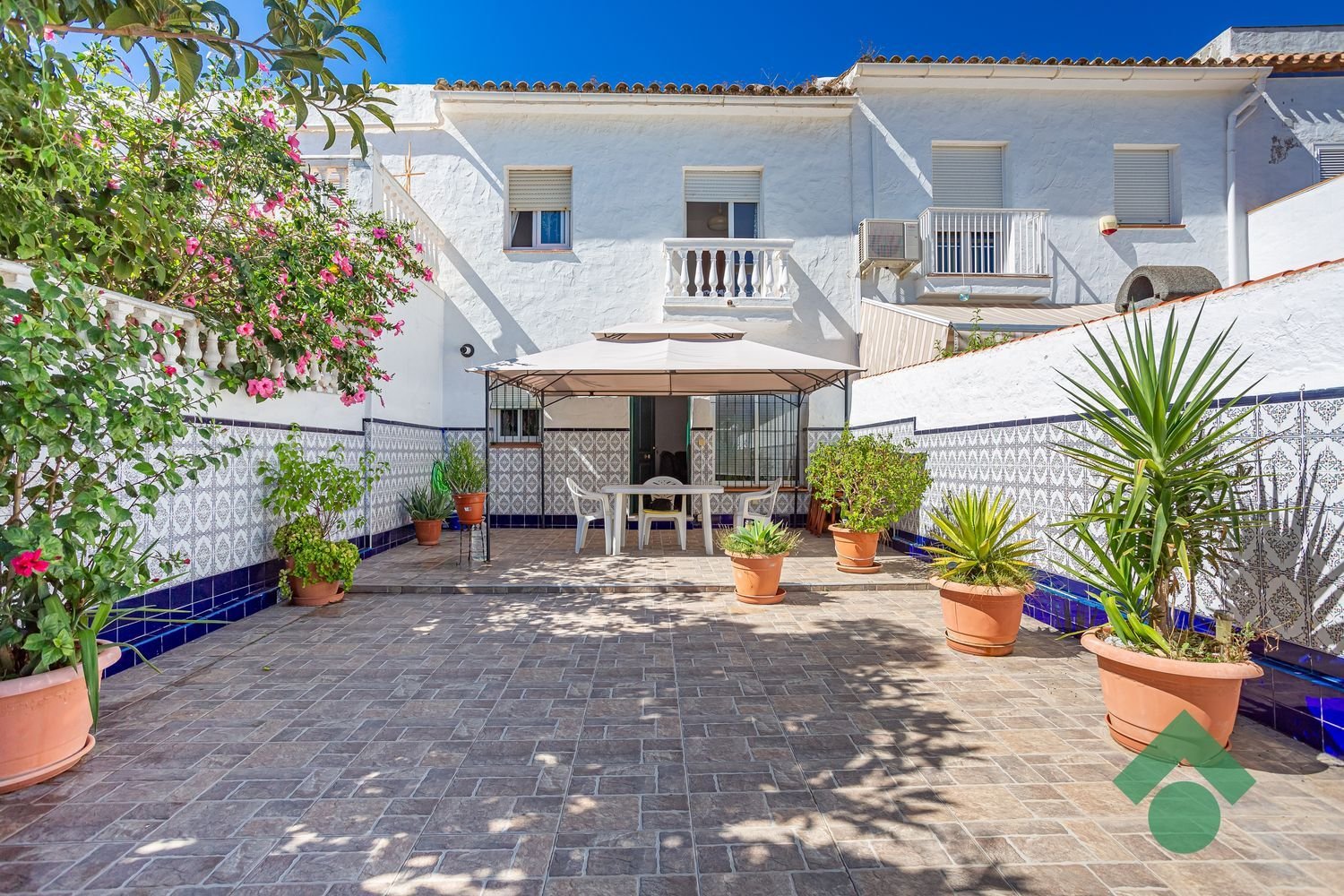 Casa T3 em Cadiz, Spain N.º 212500