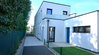 3 غرف نوم منزل في Petronell-Carnuntum, Austria رقم 212666