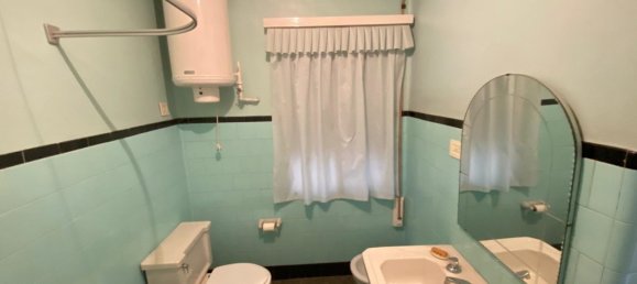 Квартира с 7 спальнями в Валенсия, Испания № 29739 24