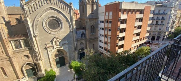 Квартира с 7 спальнями в Валенсия, Испания № 29739 28