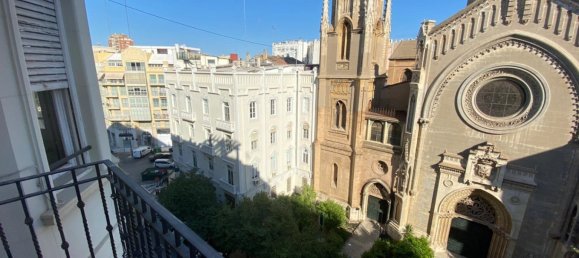 Квартира с 7 спальнями в Валенсия, Испания № 29739 31