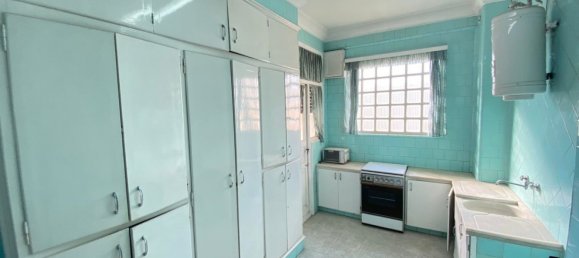 Квартира с 7 спальнями в Валенсия, Испания № 29739 22