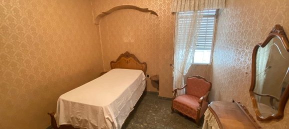 Квартира с 7 спальнями в Валенсия, Испания № 29739 21