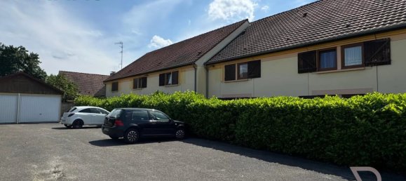 Здание 633м² в Мюлуз, Франция № 260247 14