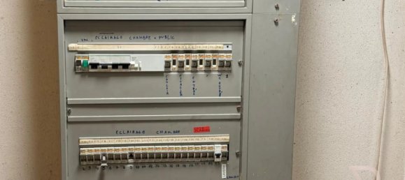 Здание 633м² в Мюлуз, Франция № 260247 15