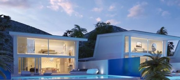 4 bedrooms Villa in Fuengirola, Spain No. 141164 8