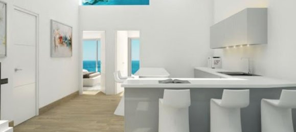 4 bedrooms Villa in Fuengirola, Spain No. 141164 14