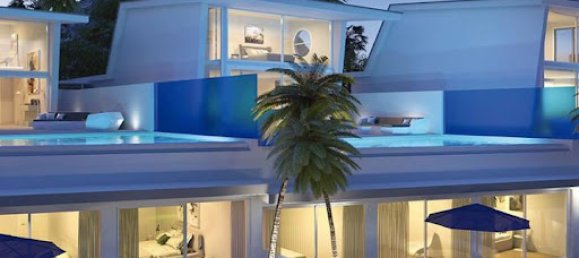 4 bedrooms Villa in Fuengirola, Spain No. 141164 7