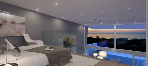 4 bedrooms Villa in Fuengirola, Spain No. 141164 5