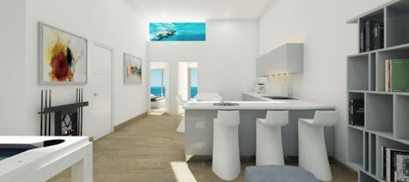 4 bedrooms Villa in Fuengirola, Spain No. 141164 3