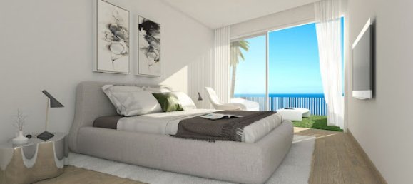 4 bedrooms Villa in Fuengirola, Spain No. 141164 6