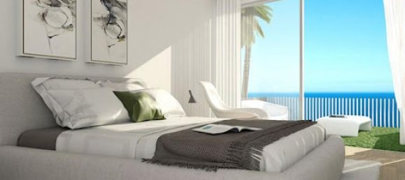 4 bedrooms Villa in Fuengirola, Spain No. 141164 23