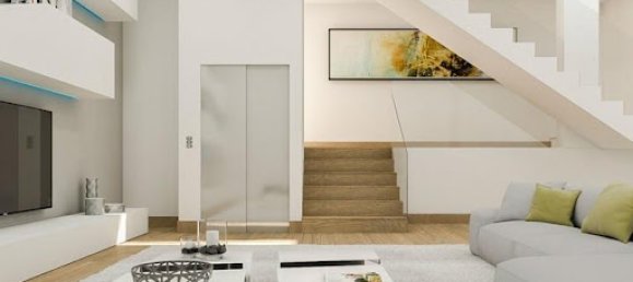 4 bedrooms Villa in Fuengirola, Spain No. 141164 17