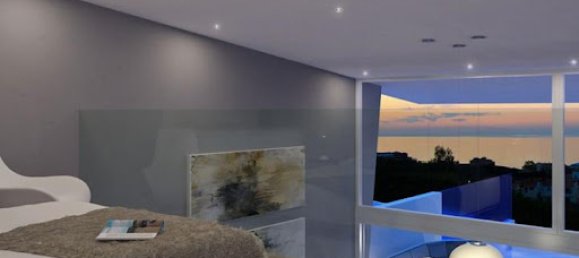 4 bedrooms Villa in Fuengirola, Spain No. 141164 20