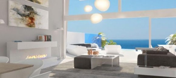 4 bedrooms Villa in Fuengirola, Spain No. 141164 11