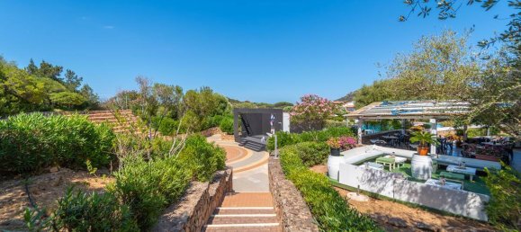 3 غرف نوم شقة في Olbia, Italy رقم 297565 33