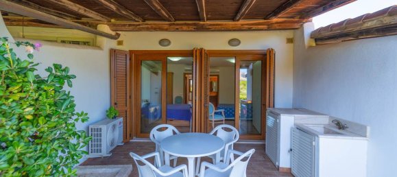 3 غرف نوم شقة في Olbia, Italy رقم 297565 24