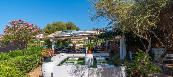 3 غرف نوم شقة في Olbia, Italy رقم 297565 35