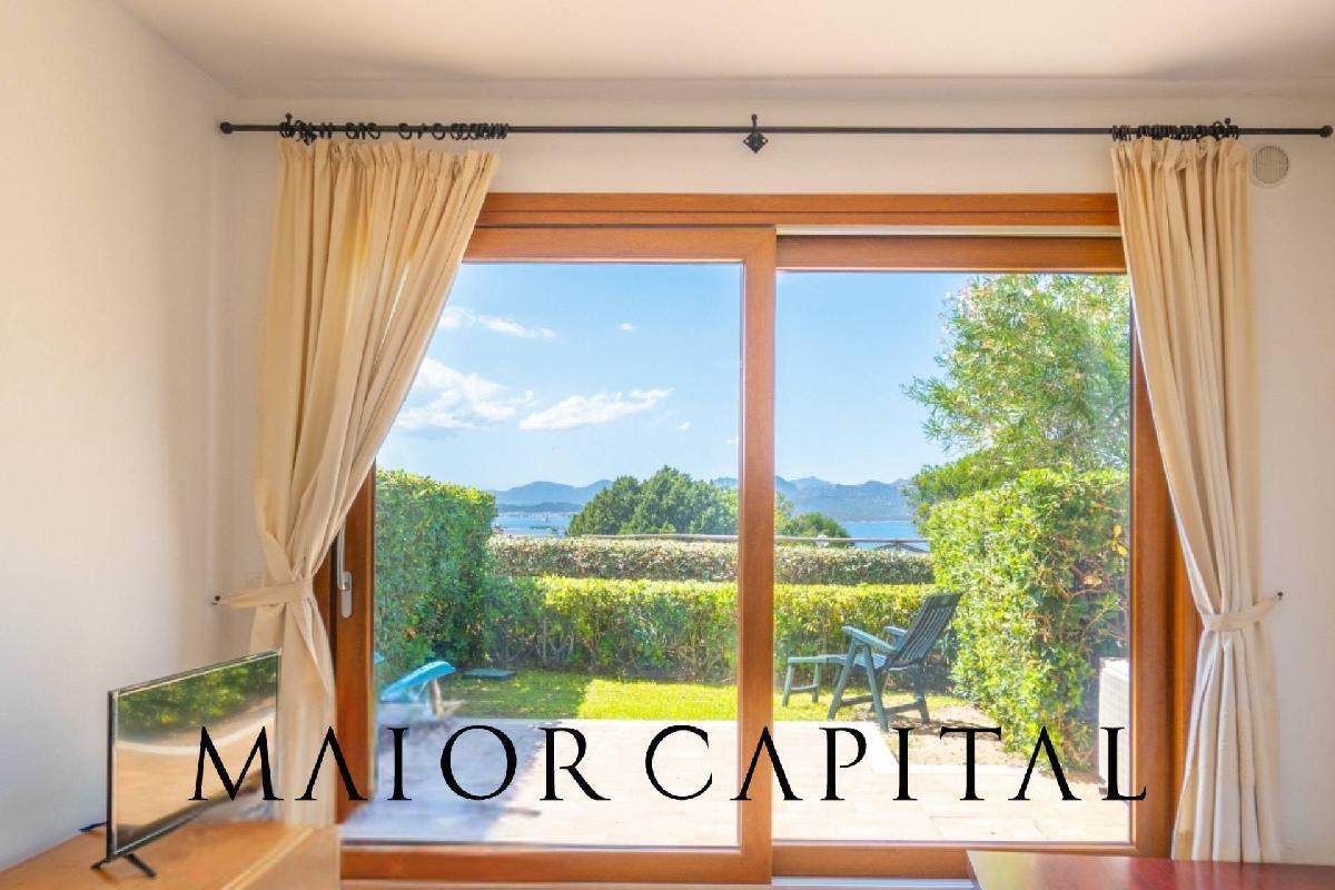 3 غرف نوم شقة في Olbia, Italy رقم 297565