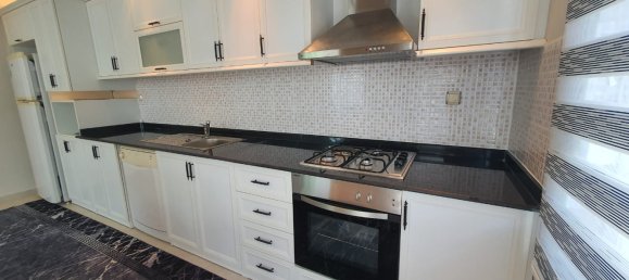 Apartment 2+1 in Oba, Turkey No. 14503 11