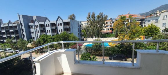 Apartment 2+1 in Oba, Turkey No. 14503 9