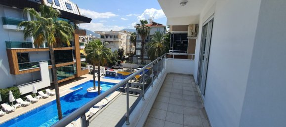 Apartment 2+1 in Oba, Turkey No. 14503 2