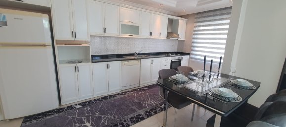 Apartment 2+1 in Oba, Turkey No. 14503 13