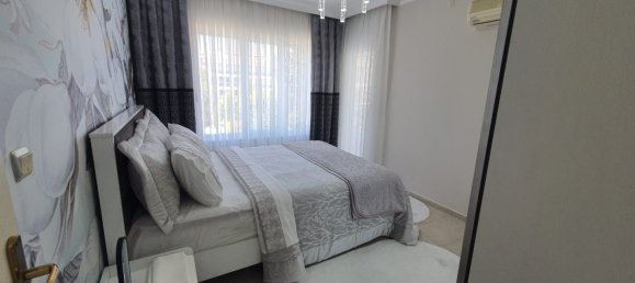 Apartment 2+1 in Oba, Turkey No. 14503 3