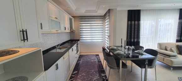 Apartment 2+1 in Oba, Turkey No. 14503 4