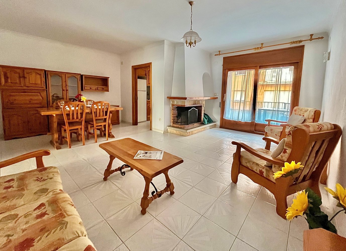 2 Schlafzimmer Wohnung in Roses, Spain, Nr. 212171