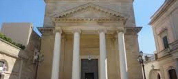 Terreno en Ugento, Italy 900 m² No. 286781 16