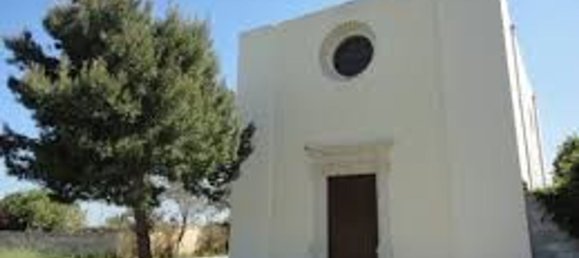 Terreno en Ugento, Italy 900 m² No. 286781 22