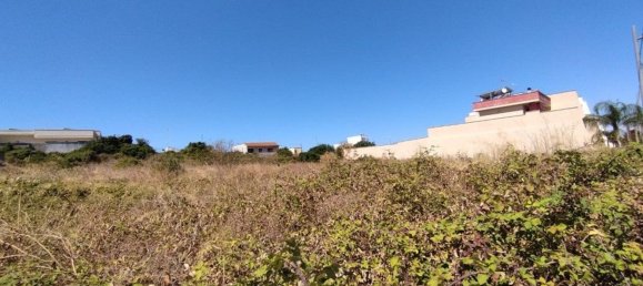 Terreno en Ugento, Italy 900 m² No. 286781 11