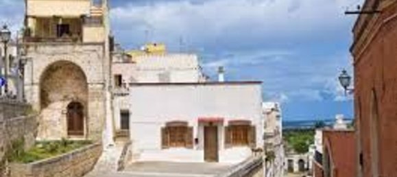 Terreno en Ugento, Italy 900 m² No. 286781 18