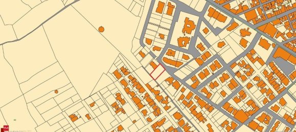 Terreno en Ugento, Italy 900 m² No. 286781 23