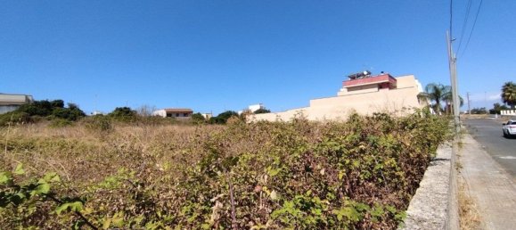 Terreno en Ugento, Italy 900 m² No. 286781 3