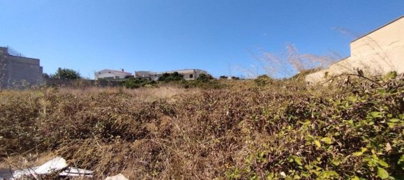 Terreno en Ugento, Italy 900 m² No. 286781 10