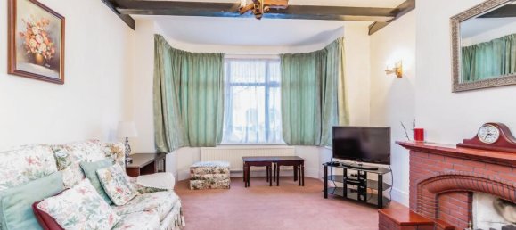 3 Schlafzimmer Haus in Croydon, United Kingdom, Nr. 8137 16