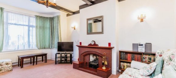 3 Schlafzimmer Haus in Croydon, United Kingdom, Nr. 8137 15