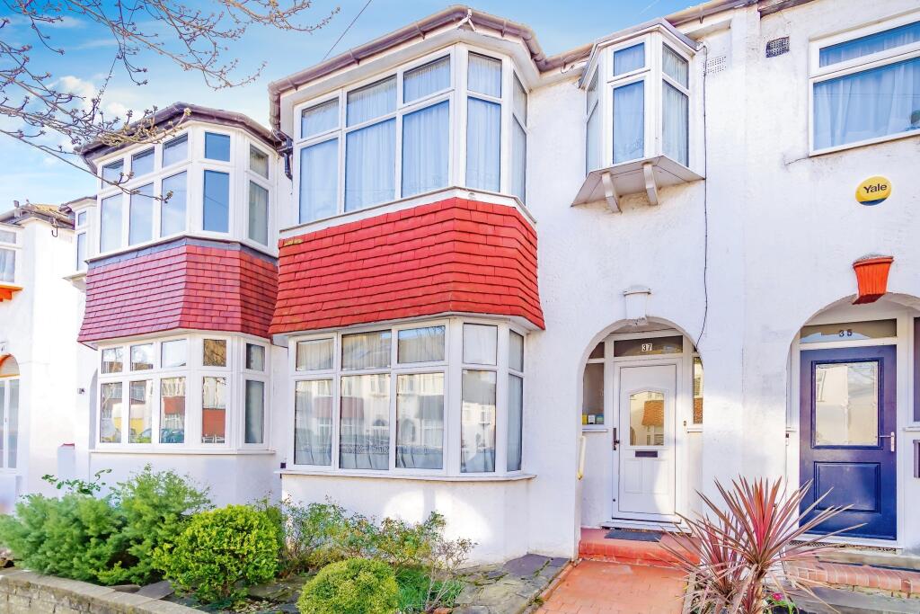 3 Schlafzimmer Haus in Croydon, United Kingdom, Nr. 8137