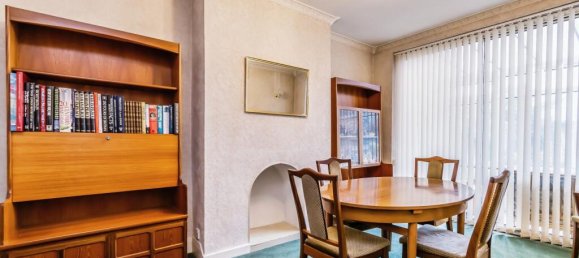 3 Schlafzimmer Haus in Croydon, United Kingdom, Nr. 8137 9