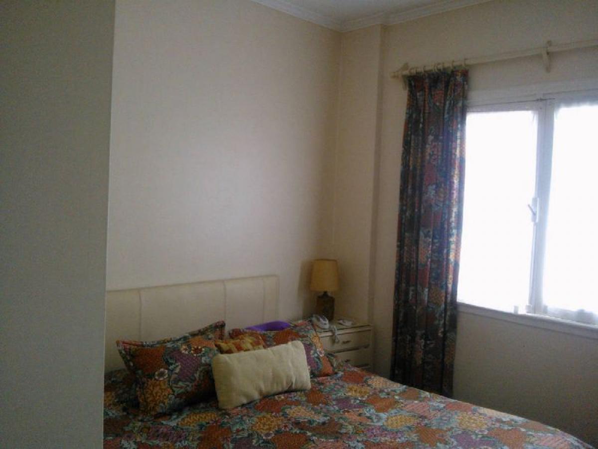 Apartamento de 2 dormitorios en Mar del Plata, Argentina No. 79677
