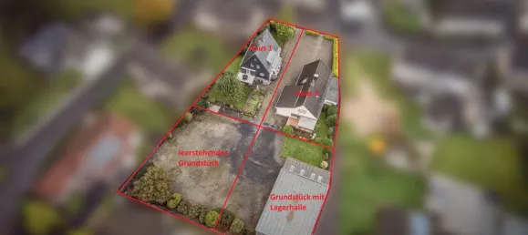 7 Schlafzimmer Lagerhaus in Westerwaldkreis, Germany, Nr. 70798 6